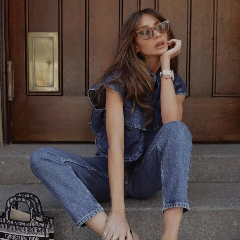 „Coastal Dreams” Neue Frühjahrs-/Sommerkollektion