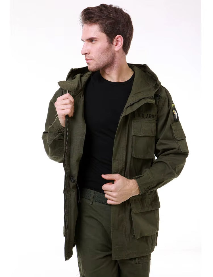 Air force Jacket