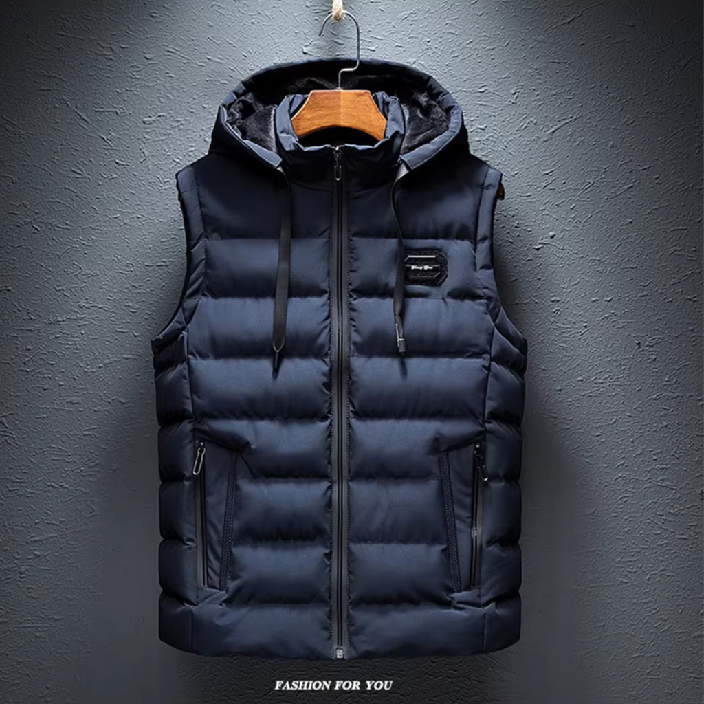 ArcticVest