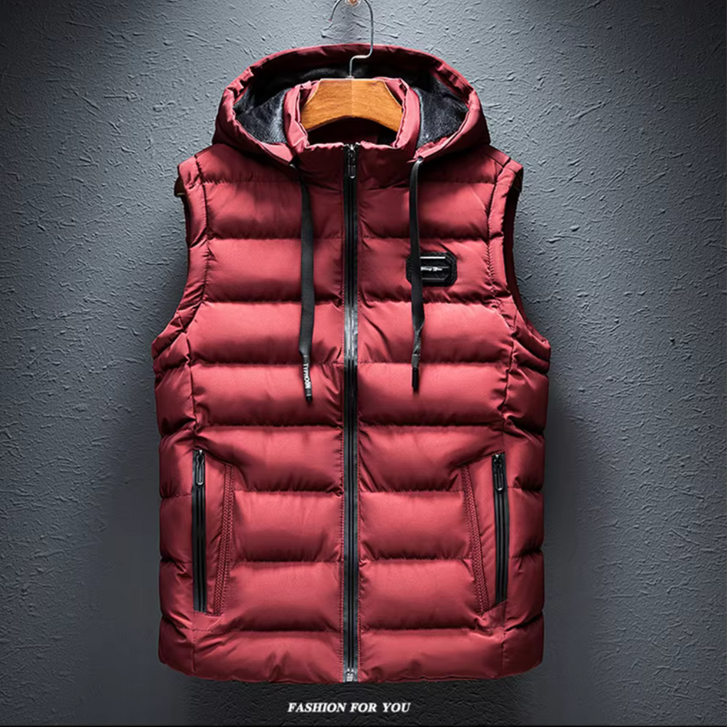 ArcticVest