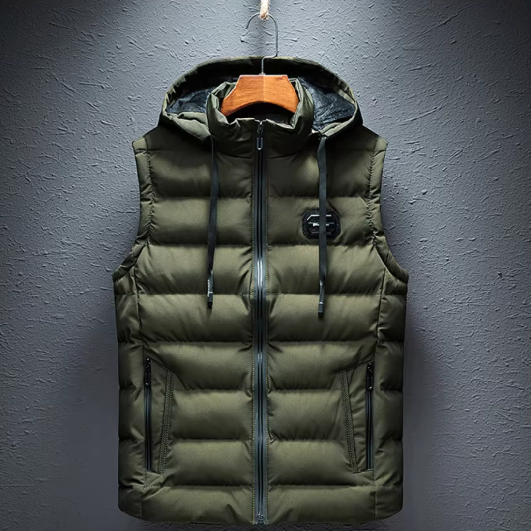 ArcticVest