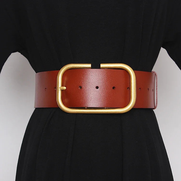 Cintura Vittoria belt