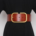Cintura Vittoria belt
