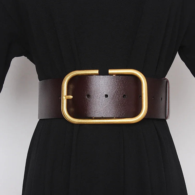 Cintura Vittoria belt