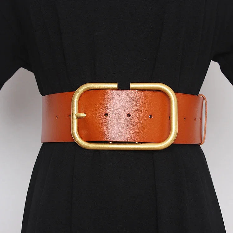 Cintura Vittoria belt
