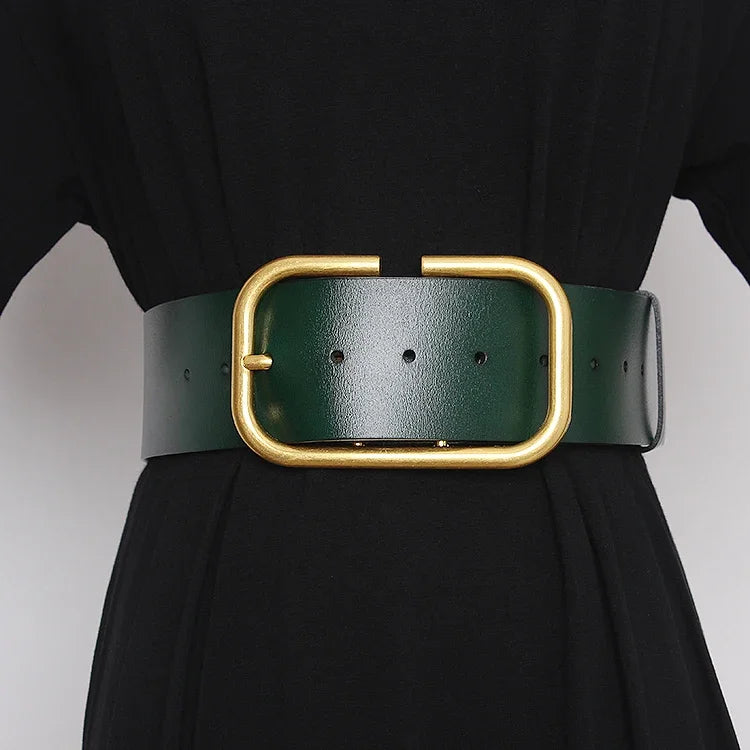 Cintura Vittoria belt