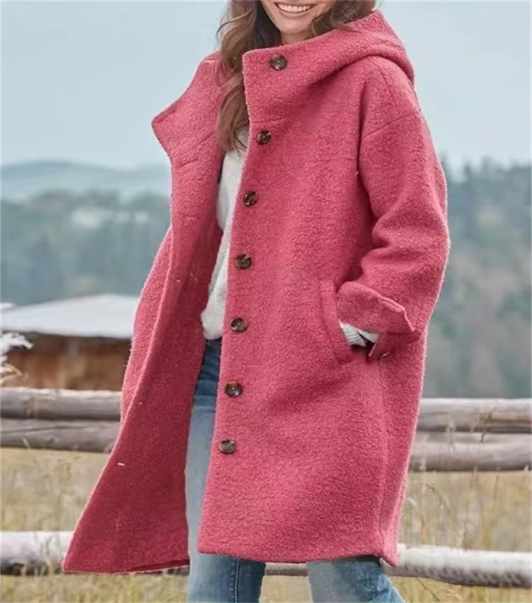 Haven Coat