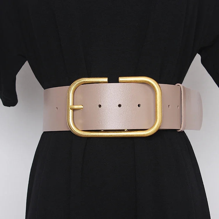 Cintura Vittoria belt