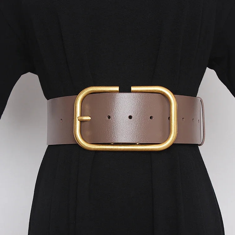 Cintura Vittoria belt
