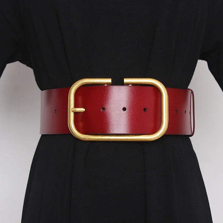 Cintura Vittoria belt
